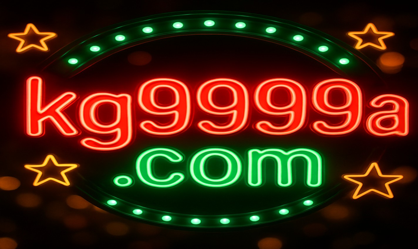 kg9999 registration bonus offer