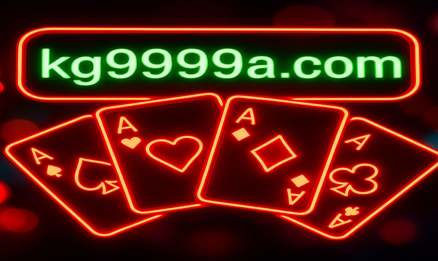Enjoy a wide variety of games at kg9999