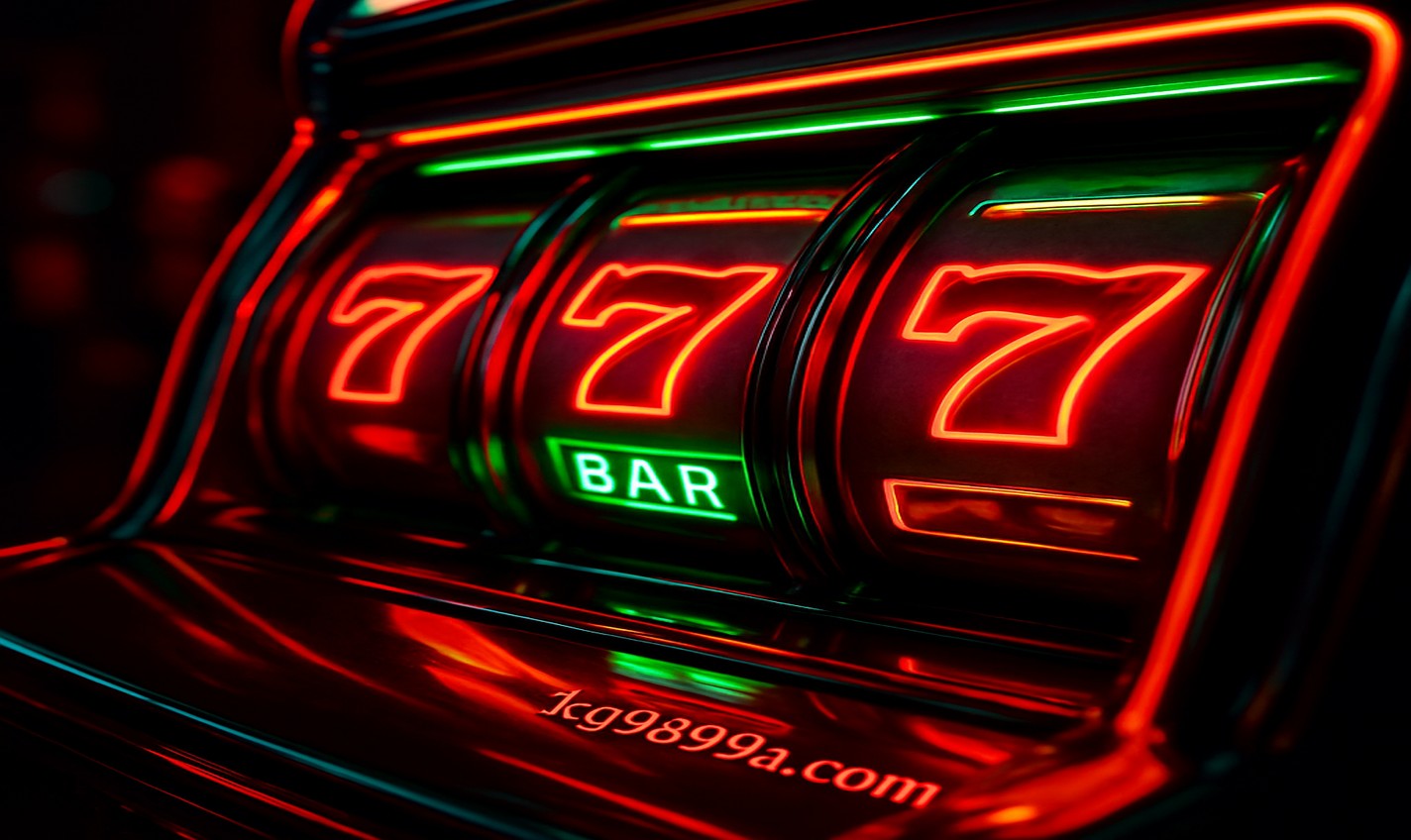 kg9999 unveils a fresh arcade gaming experience powered by cutting-edge